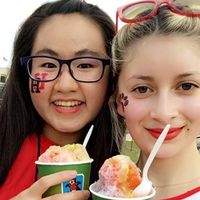 Фотографии пользователя Thao Diep