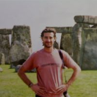 Mathew Iacono的照片