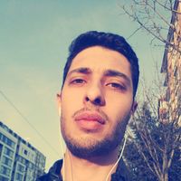 Zdjęcia użytkownika Ali T