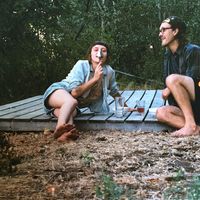 Kiefer   & Sera的照片