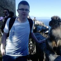 Fotos von Jakub Kucharczuk