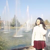 Tugba Tugtekin的照片