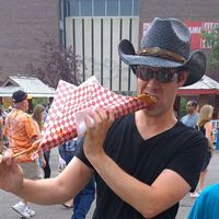 Fotos von Derek Thompson