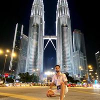 Hamza Bouzkraoui's Photo