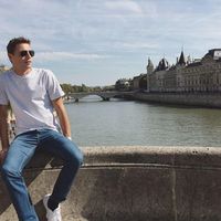 Mattias De Deygere的照片