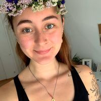 Tiara Mengel的照片