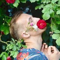 Vitalii Pashkov's Photo