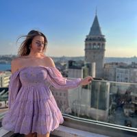 Ceylan Ceren Tunç的照片