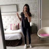 Claire Fernandes's Photo