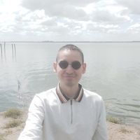 Rodrigo Estrada's Photo