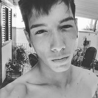 Sérgio Trevisan's Photo