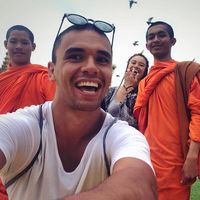 Tyson Grootjans的照片