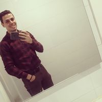 Mahmoud Mouali's Photo