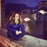 SENEM OZCAN的照片