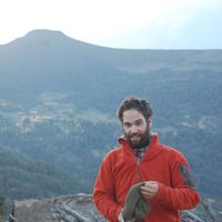 Yossi Lieber的照片