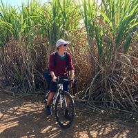 Sergey Rebko's Photo