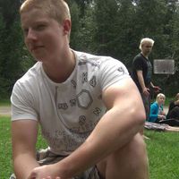 Henri Teronen's Photo