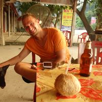 Johannes Hoeber's Photo