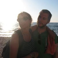 Davide Premoli's Photo