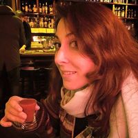 Veronica Marini的照片