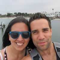 Kristopher Calder的照片