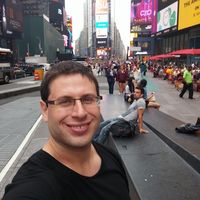 Photos de Aryeh Beitz