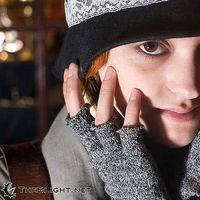 Hypatia Gregory's Photo