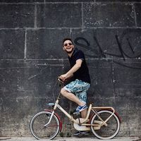 Robert Sandu的照片