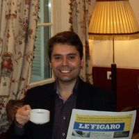 Vasilii Tokarev的照片