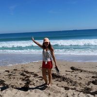 Jona Roberts's Photo