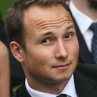 Pawel Wencel的照片