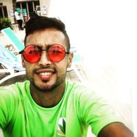 Anwar Fathaoui的照片