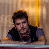 Miguel  Oreca的照片