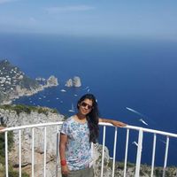 Manasi Agarwal的照片