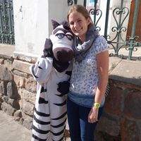 Theresa Bachmann's Photo