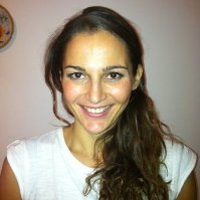 Sarah Gigli的照片