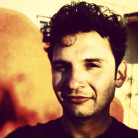 Roberto Villegas的照片