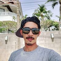 Hasun Rusnee's Photo