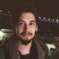 Arda Atmaca的照片