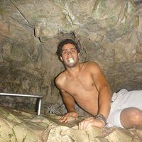 Daniel Elmaleh's Photo