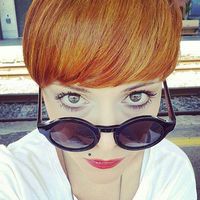 Consuelo Carigi's Photo