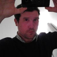 Josco Diarmuidson's Photo