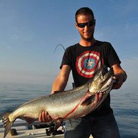 Photos de Marc-andré Simard