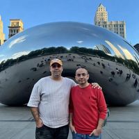 Sina Iranian's Photo