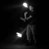 Andrew McDowell's Photo