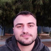 Muhammet Çolakoğlu's Photo