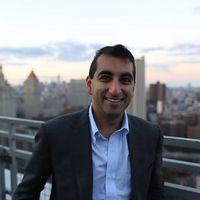 Pranav Sachdev's Photo