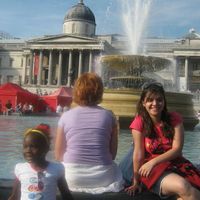 Niyati Davawala's Photo