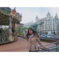 Jeniffer Curillo's Photo