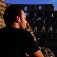 Pierre-Jean Quignot's Photo